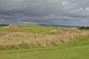 Barnbougle (Dunes) 12th 2026